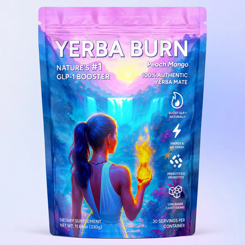 Yerba Magic para adelgazar