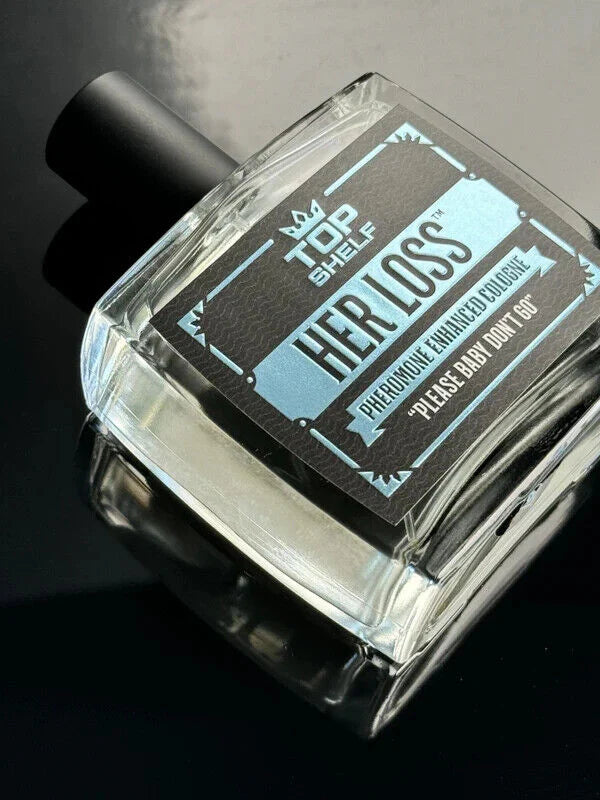 Combo atrae perfume Her loss