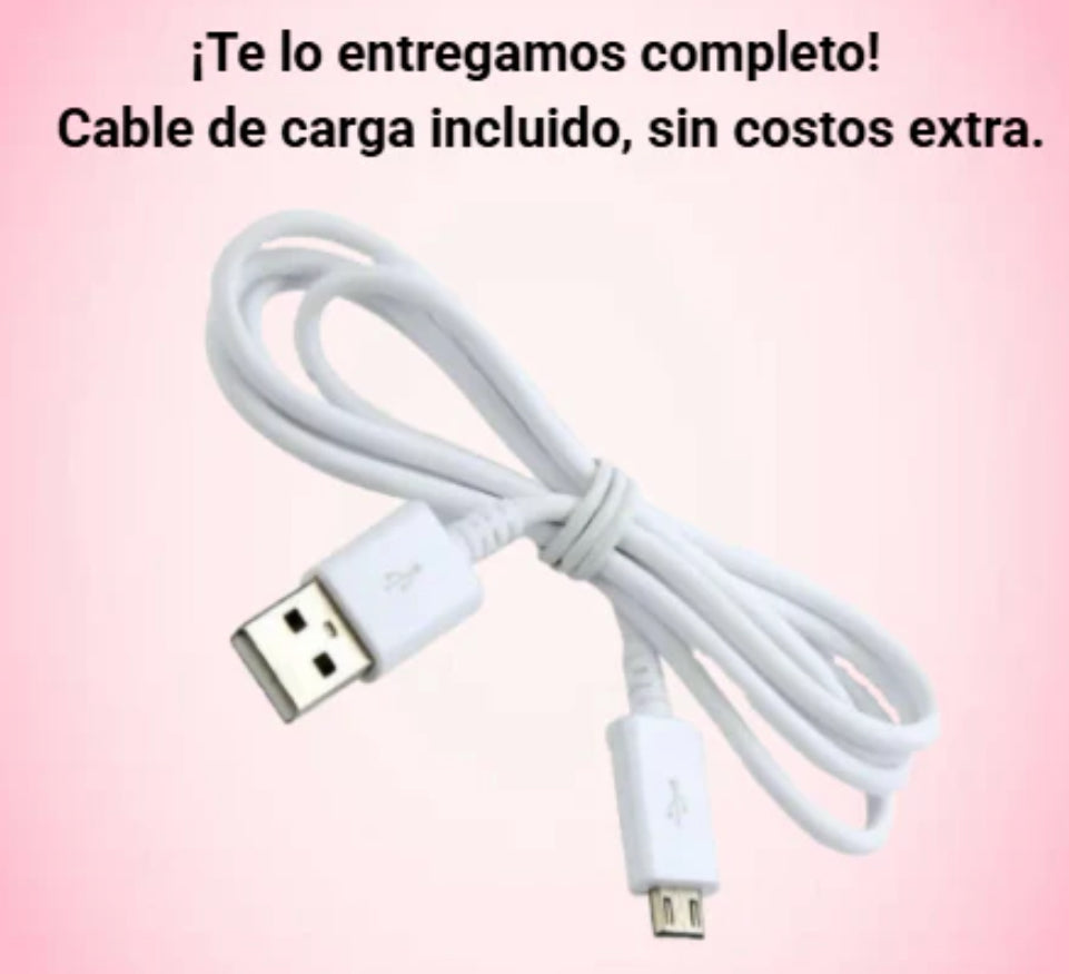 Cinturón térmico y masajeador para Cólicos menstruales.