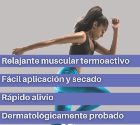 Valtrúm® El Analgésico tópico más potente
