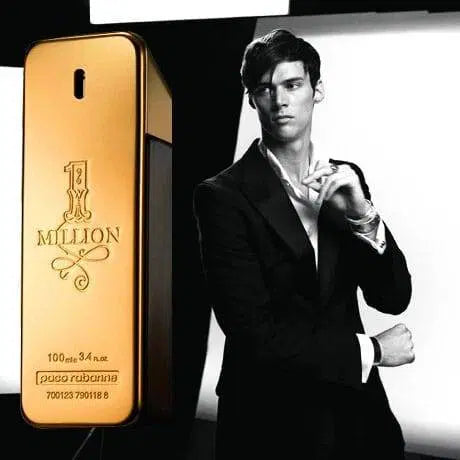 ¡Sé la atracción por donde vayas! Con One Million.