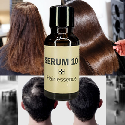 Reparación capilar 2x1 𝐒𝐄𝐑𝐔𝐌 𝐑𝐄𝐏𝐀𝐈𝐑𝐇𝐀𝐈𝐑®