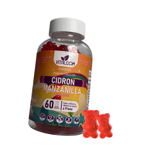 GomiKids, Dulces sueños y días tranquilos para nuestros niños.