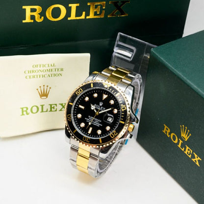 PERFUME BHARARA KING Y RELOJ ROLEX