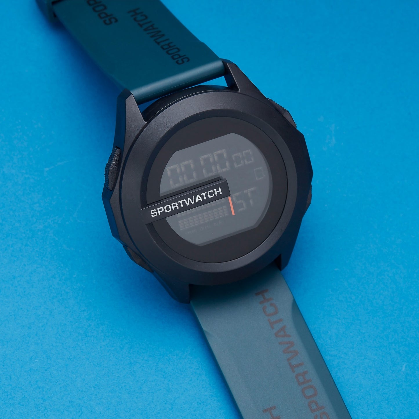 Reloj sportwatch original 2X1