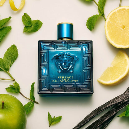 PERFUMES VERSACE EROS+VIDA BELLA