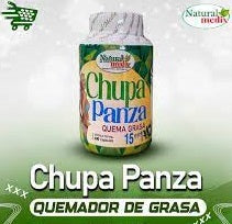 Dile adios a esas medidas extras con Chupapanza