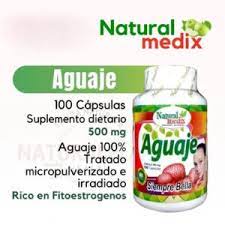 Kit Fenogreco + Aguaje AUMENTA TUS CURVAS