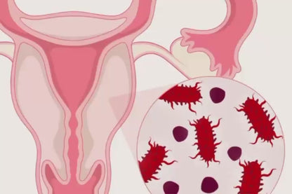 ¿Molestias intimas? Uro probiotics es tu solucion.